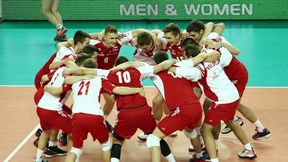 LE siatkarzy: Pewna wygrana podopiecznych Kowala - relacja z meczu Azerbejdżan - Polska
