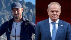 Dramatyczny tydzień w szkołach. Zwrócił się do Tuska