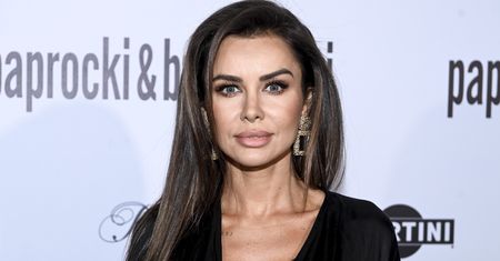 Natalia Siwiec w blondzie. Fani zaczęli ją porównywać do innej celebrytki
