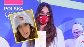 Nietypowy problem Polki w wiosce olimpijskiej i... zaskakujące rozwiązanie. "Uratowana!"