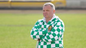 Marek Jankowski: Nie rozmawiałem z Piotrem Żyto o kontrakcie