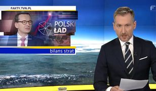 "Fakty" nie do pobicia. "Wiadomości" zostały w tyle