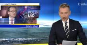 "Fakty" nie do pobicia. "Wiadomości" zostały w tyle
