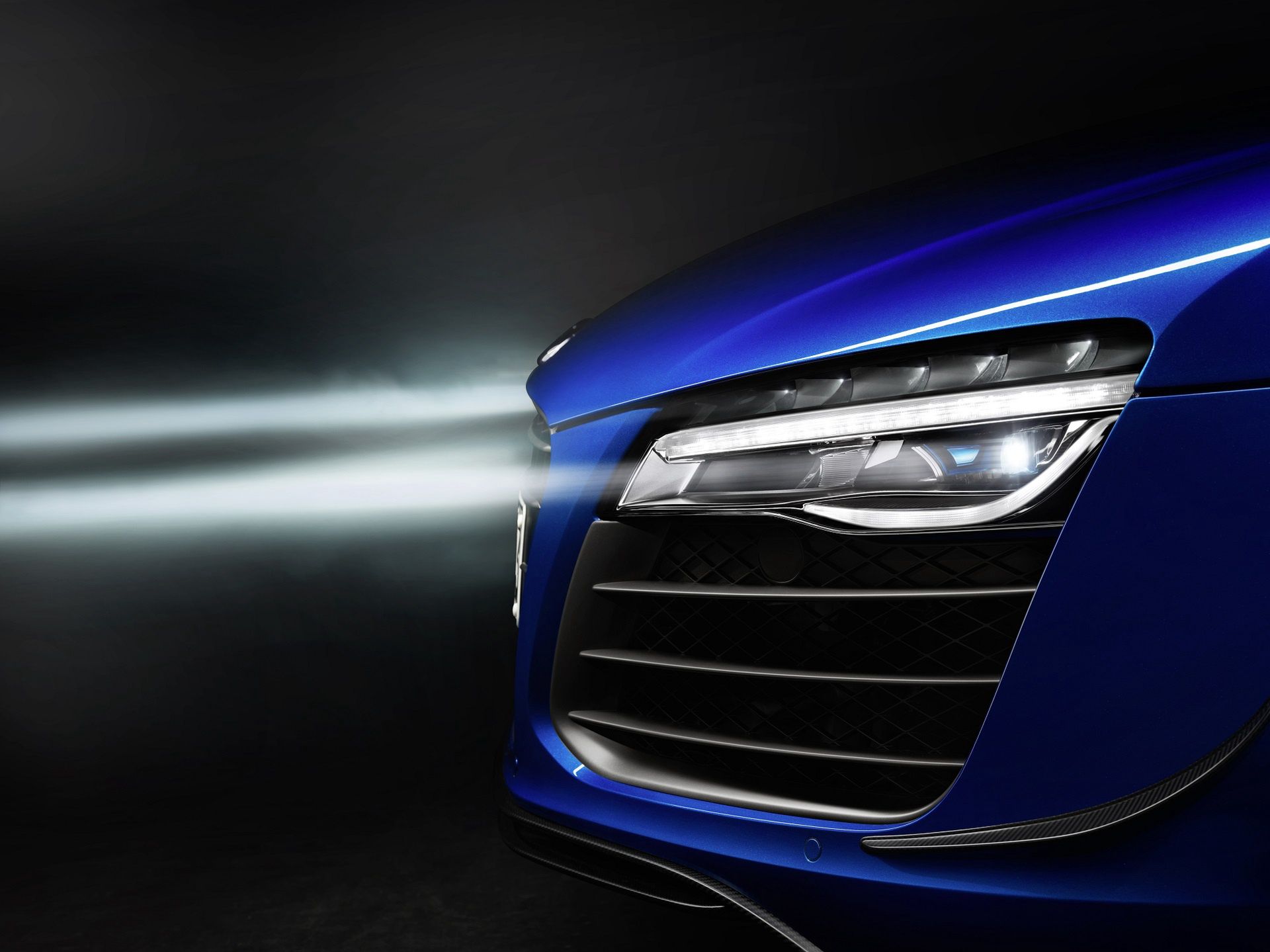 Audi R8 LMX (2014)