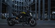 Ducati Diavel V4 w nowej wersji wygląda jeszcze lepiej