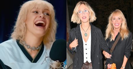 Helena Englert zapowiada, że NIE WYSTĄPI w nowej edycji "Tańca z Gwiazdami" i uspokaja: "Ja tam pójdę, tylko nie teraz"