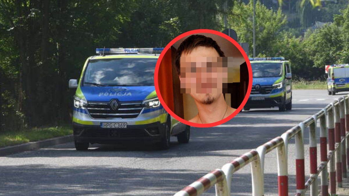 Kacper W. miał zabić partnerkę i odebrać sobie życie