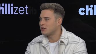 Adam Zdrójkowski zdradza, dlaczego NIE PRZYJAŹNI się z ludźmi z show-biznesu. Zaskoczeni?