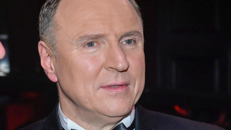 Jacek Kurski broni "Wiktorów" i UDERZA w Kingę Rusin