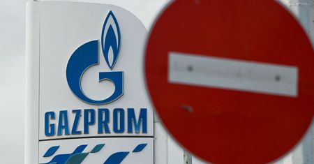 Rosja znów straszy. Tym razem wstrzymaniem dostaw gazu przez Ukrainę