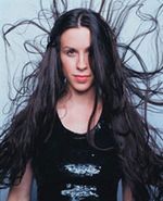 Alanis Morissette