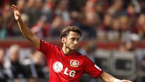 Hakan Calhanoglu na celowniku Manchesteru United