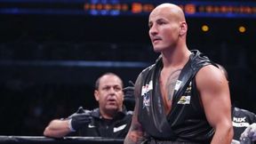 Artur Szpilka pod wrażeniem Kownackiego. "Czekam na walkę z Wilderem"