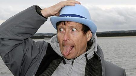 Jacek Kawalec