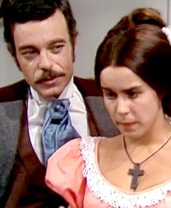 "Niewolnica Isaura": Minęło już 35 lat od premiery serialu. Jak zmieniła się Lucelia Santos?