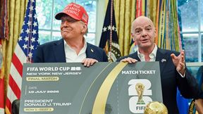 Wystarczyła jedna doba. FIFA chwali się wielkim sukcesem
