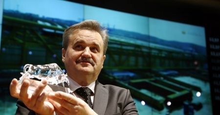 Spółka dnia: Pierwszy taki debiut na GPW. Było nerwowo, ale...