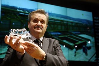 Spółka dnia: Pierwszy taki debiut na GPW. Było nerwowo, ale...