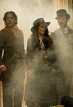 ''Sherlock Holmes: Gra cieni'': Oglądaj premierę w film.wp.pl!