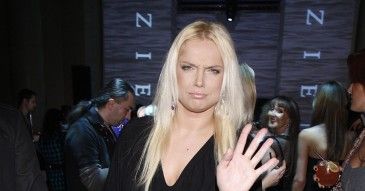 Liszowska skończyła 30 lat!