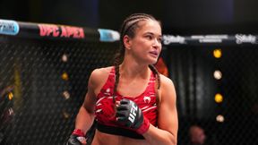 "Czas to zmienić!". Karolina Kowalkiewicz potwierdziła kolejną walkę w UFC