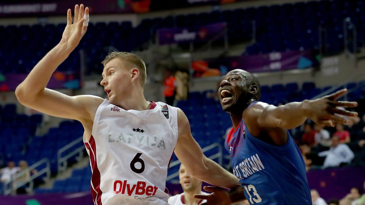 Eurobasket 2017 ćwierćfinały na żywo