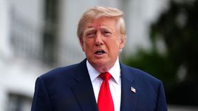 FIFA płaci Trumpowi miliony. Oto powód