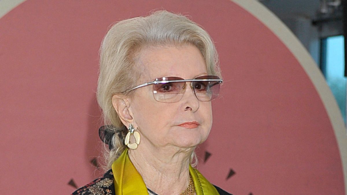 Czy Jadwiga Barańska będzie pochowana w USA?