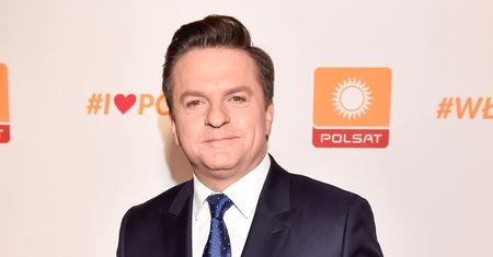 Przerwał wywiad, odpiął mikrofon i wyrzucił Rymanowskiego z domu