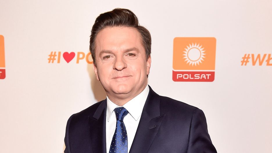 Bogdan Rymanowski nie pije z politykami
