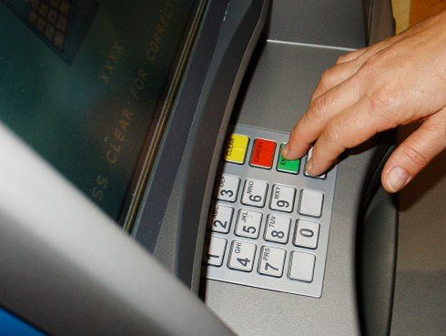 Wirusy w bankomatach z Windowsem 1