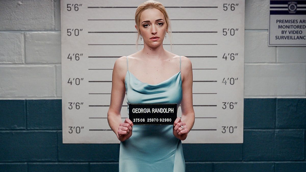 "Ginny & Georgia" - największy przebój I kwartału 2023 roku w Polsce