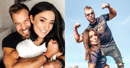 Marietta i Franek z "Love Island" też się ROZSTALI! "Medialne piekło czas start"