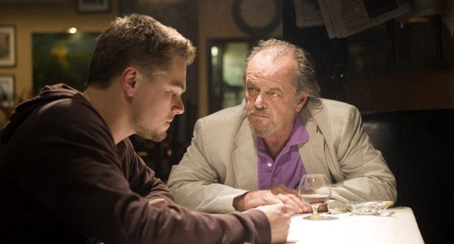 Amazon zrobi serial na bazie filmu "Infiltracja"