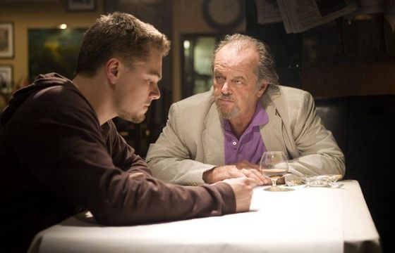 Amazon zrobi serial na bazie filmu "Infiltracja"