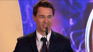 Osobowość, która budzi szacunek. Stoch triumfuje