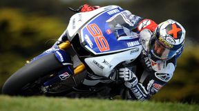 Marc Marquez ustanawia kolejne rekordy