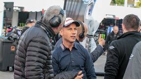 Nicki Pedersen: Wrócę mocniejszy! Jestem gotowy do rozmów o przyszłości (wywiad)