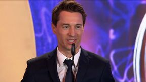 Osobowość, która budzi szacunek. Stoch triumfuje