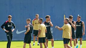 Zaskakujący powrót do Barcelony? Flick zna go doskonale