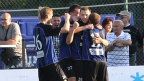 W "czerwonym" hicie lepsi goście - relacja z meczu Arka Gdynia - Zawisza Bydgoszcz