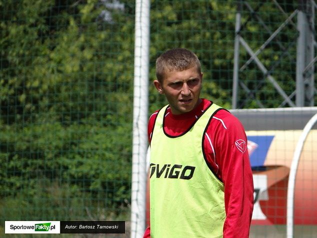 Zdaniem Adama Banasiaka, Widzew powinien wygrać z Lechią