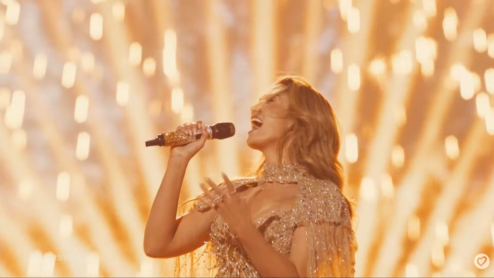 Delta Goodrem