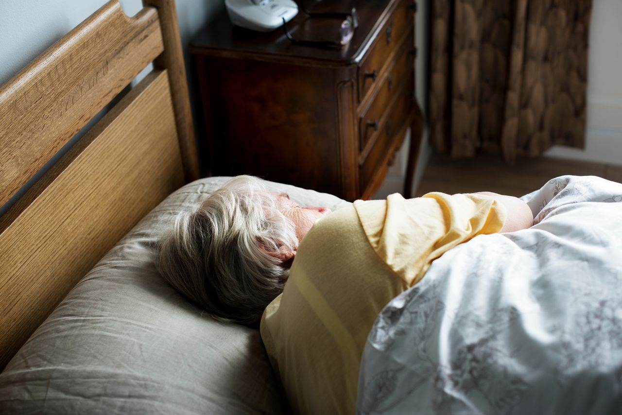Naukowcy zbadali zależność pomiędzy długością snu a zapadalnością na choroby przewlekłe