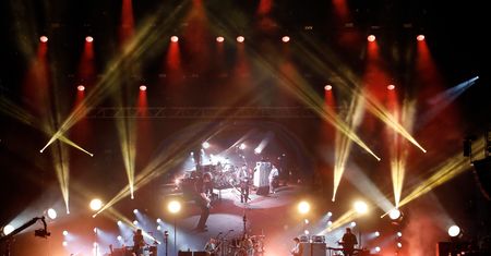 Koronawirus. Wrocław. Koncert Kings of Leon w przyszłym roku. Znamy nowy termin