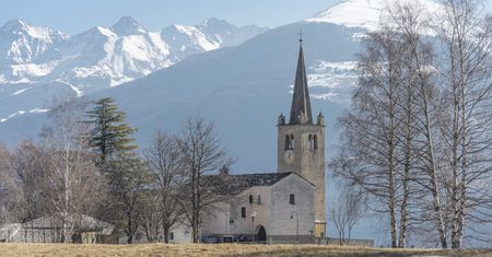Francuzka szukała duchów. Została znaleziona martwa we Włoszech