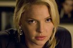 Wredna jędza Katherine Heigl