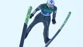 Polacy nie zachwycili. Groźny upadek w Vikersund