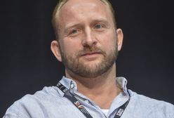 Borys Szyc chwali się córką. "Jak to pojąć?"