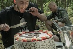 "Kryptonim Polska". Polscy neonaziści w akcji. Nie wszyscy będą się śmiali
